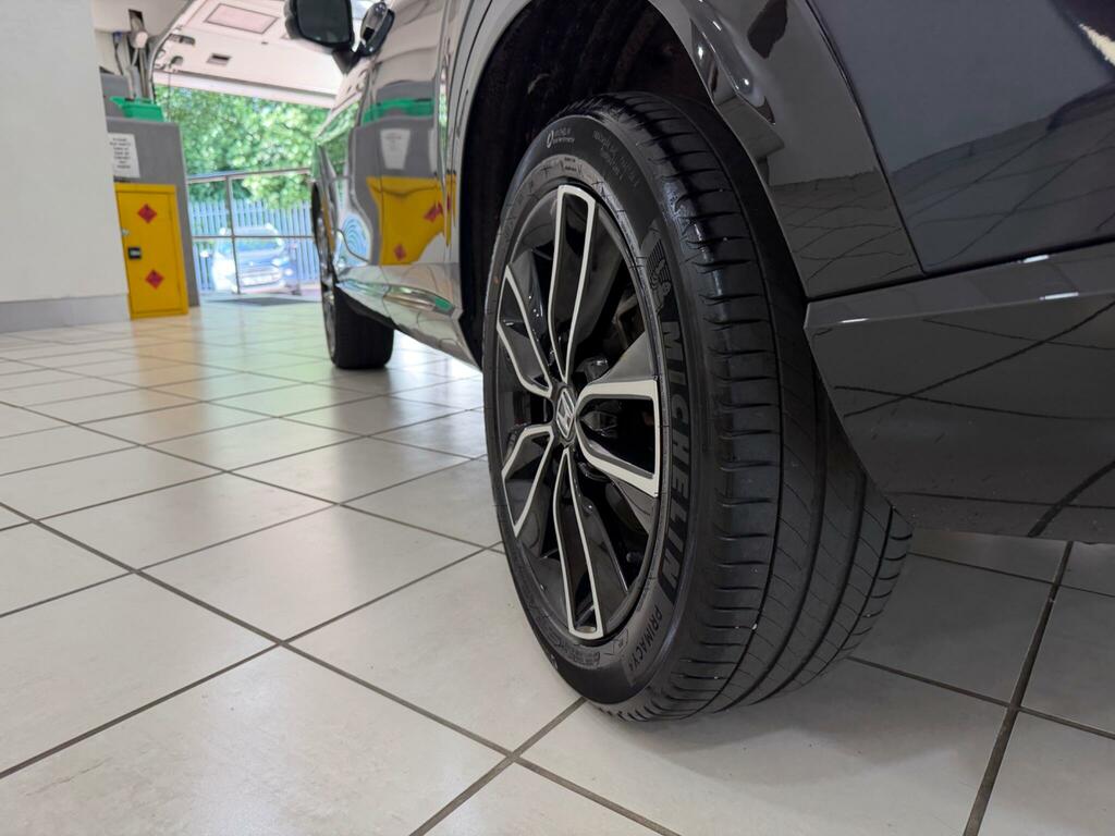 Honda Hr-V Advance Grey #31