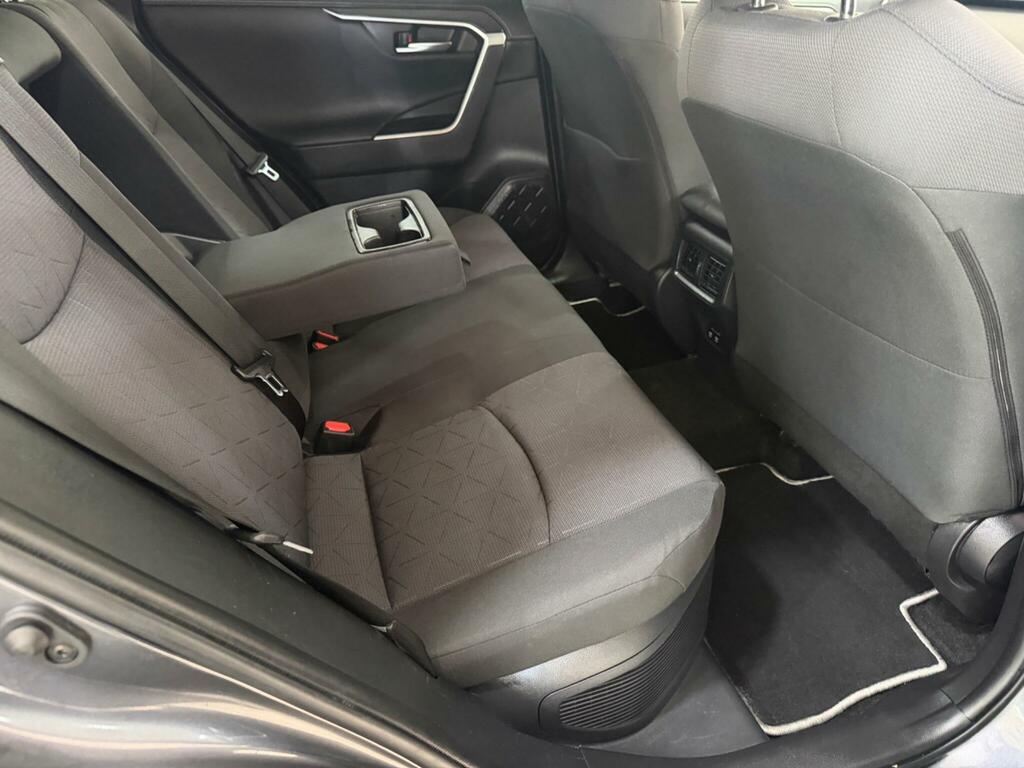 Toyota Rav 4 Excel Grey #15