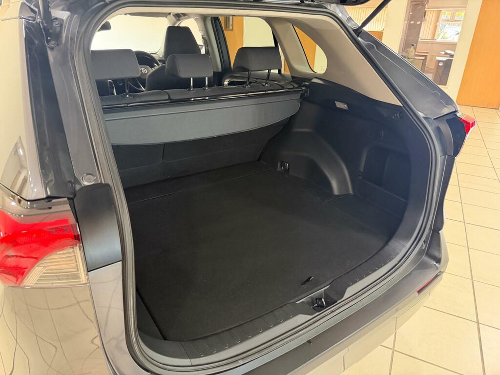 Toyota Rav 4 Excel Grey #41