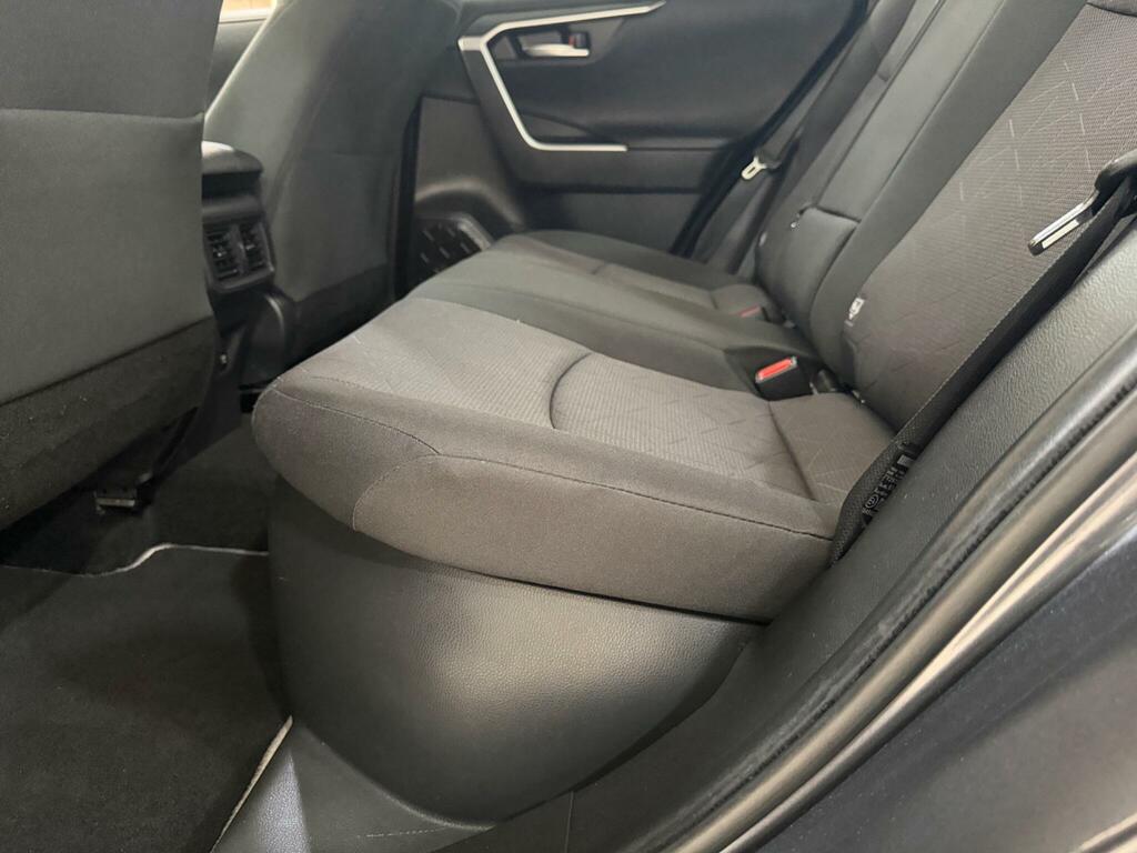 Toyota Rav 4 Excel Grey #14
