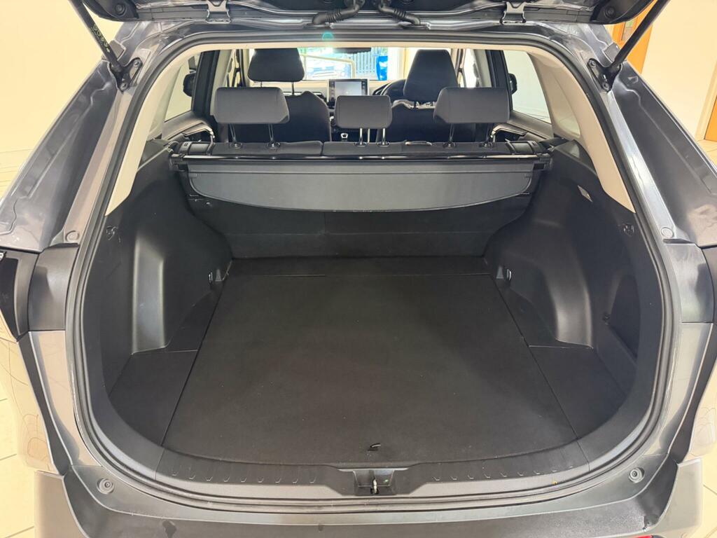 Toyota Rav 4 Excel Grey #40