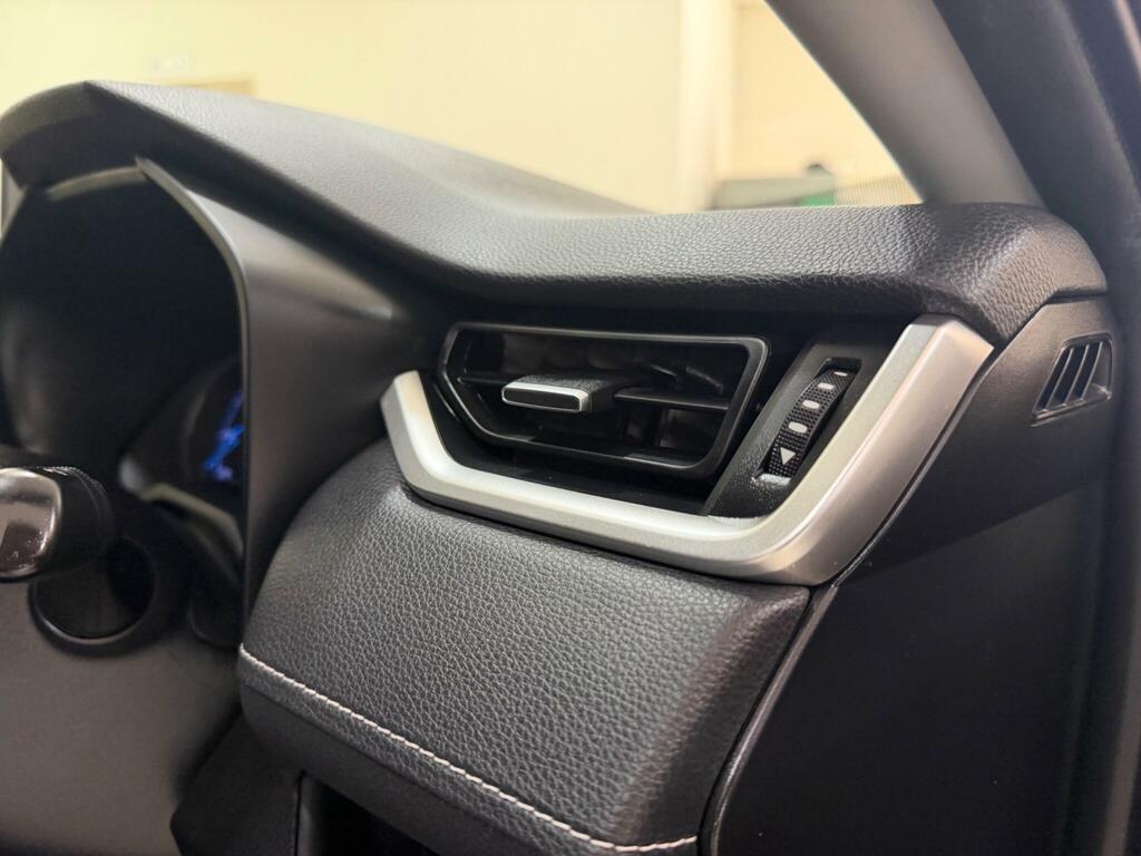 Toyota Rav 4 Excel Grey #23