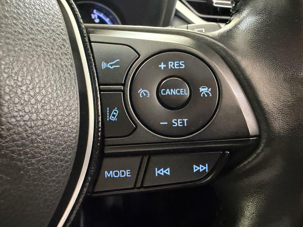 Toyota Rav 4 Excel Grey #17