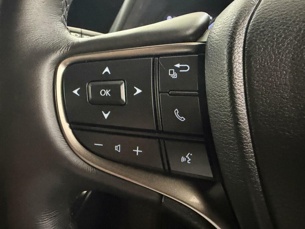 Lexus UX 250H 2.0 Cvt Premium Plus White #20
