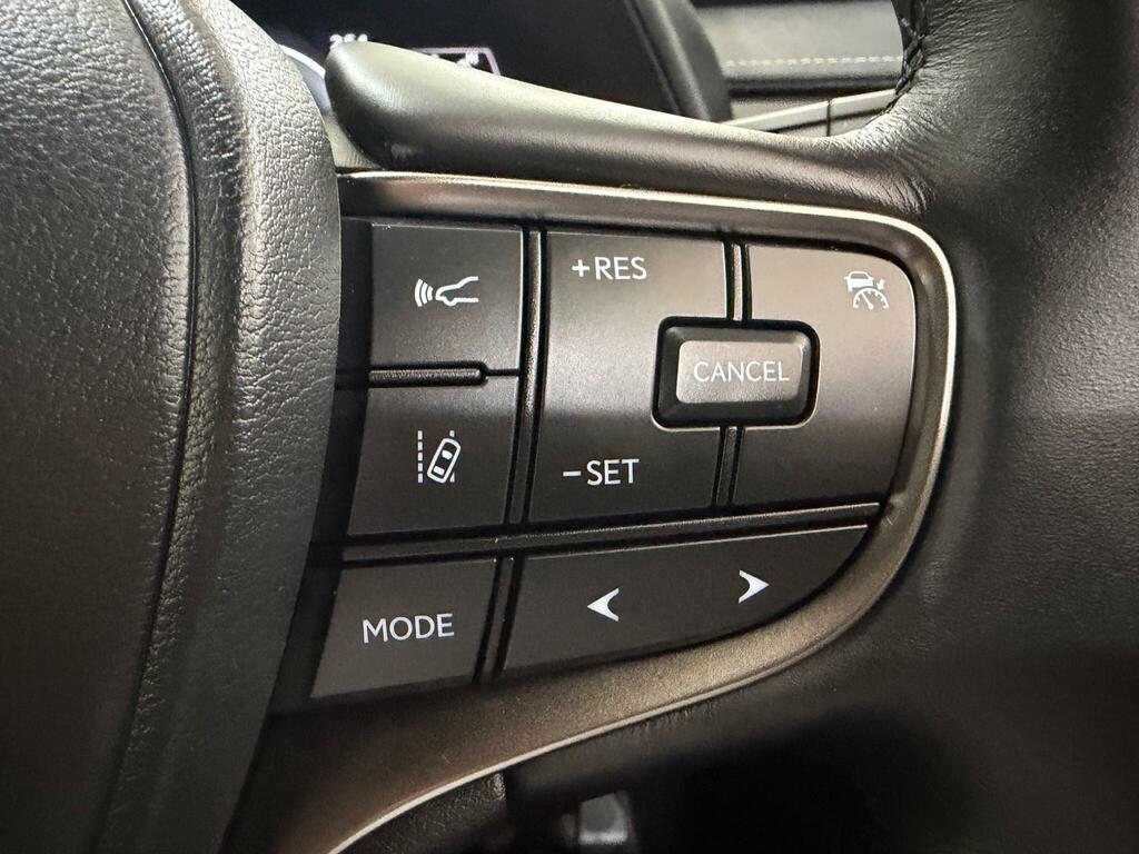 Lexus UX 250H 2.0 Cvt Premium Plus White #17