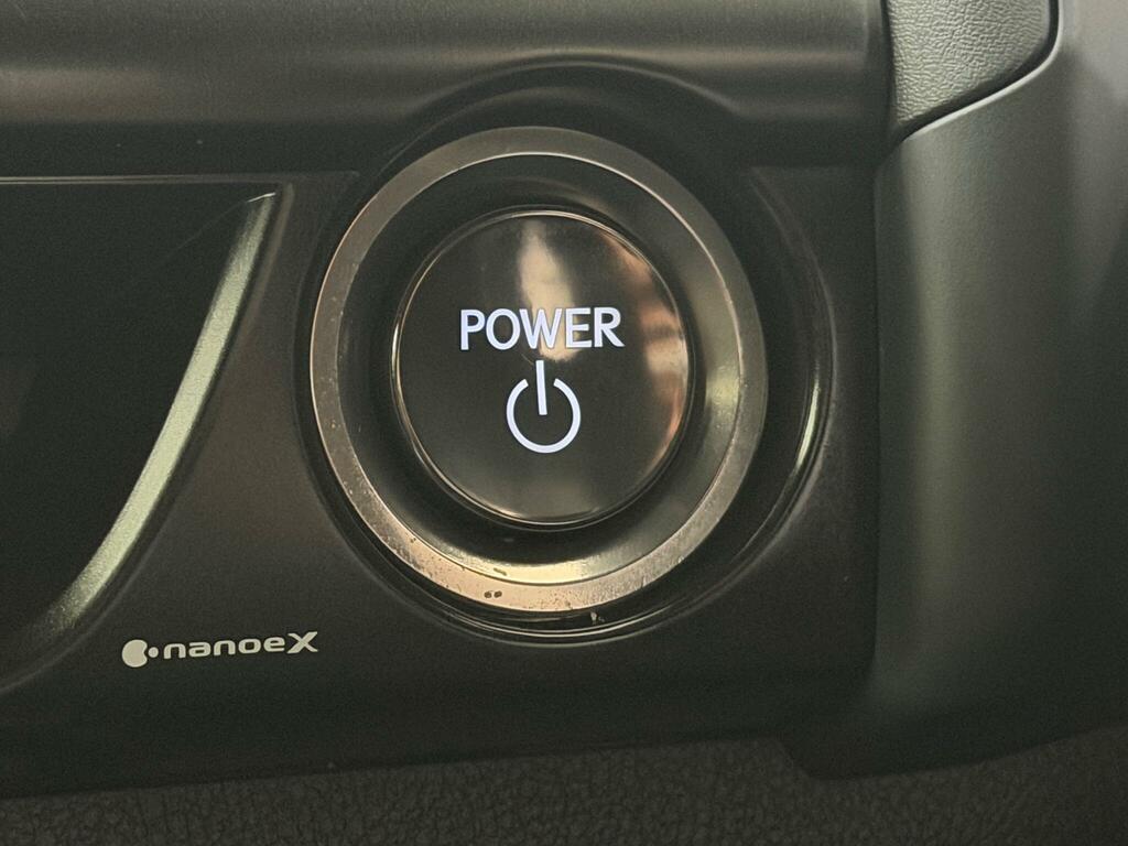 Lexus UX 250H 2.0 Cvt Premium Plus White #21