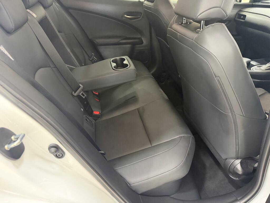 Lexus UX 250H 2.0 Cvt Premium Plus White #14