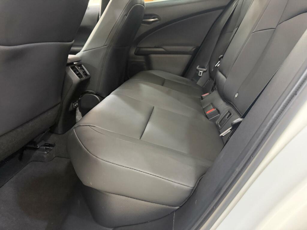 Lexus UX 250H 2.0 Cvt Premium Plus White #15