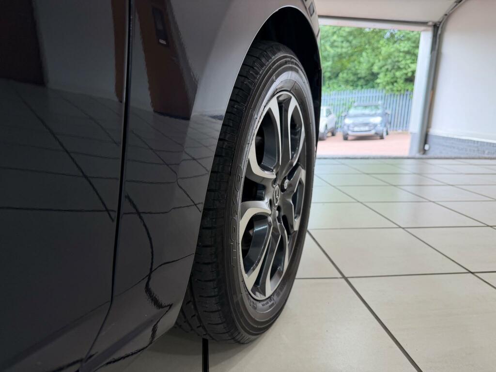 Mazda 2 1.5 Skyactiv-g Se-l Nav Euro 6 Ss White #24