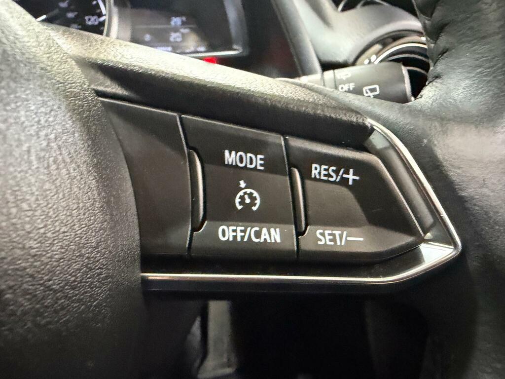 Mazda 2 1.5 Skyactiv-g Se-l Nav Euro 6 Ss White #20
