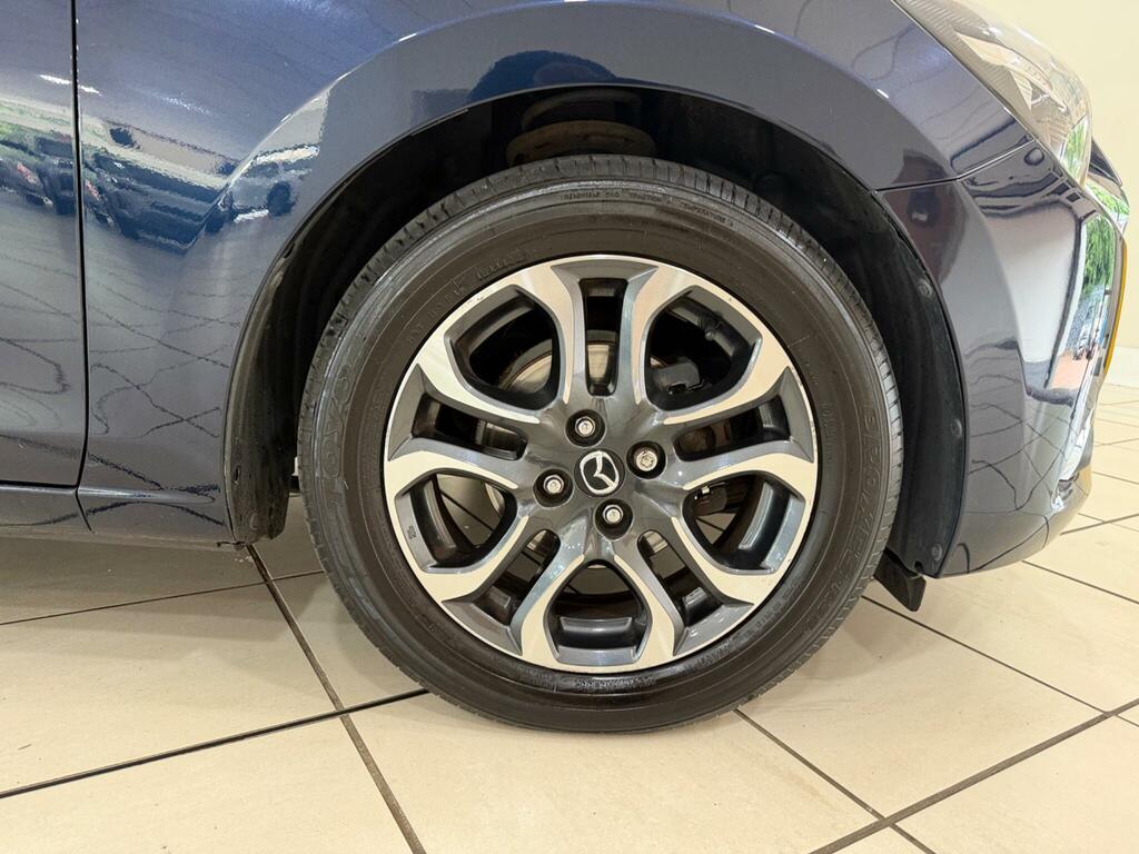 Mazda 2 1.5 Skyactiv-g Se-l Nav Euro 6 Ss White #25