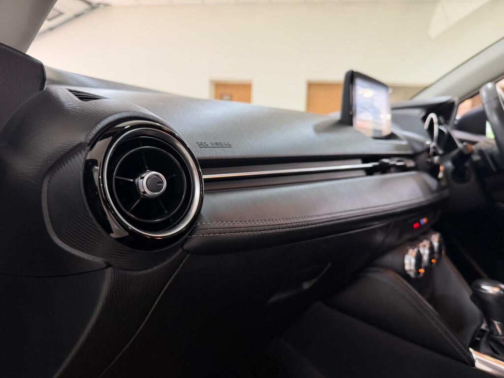Mazda 2 1.5 Skyactiv-g Se-l Nav Euro 6 Ss White #13