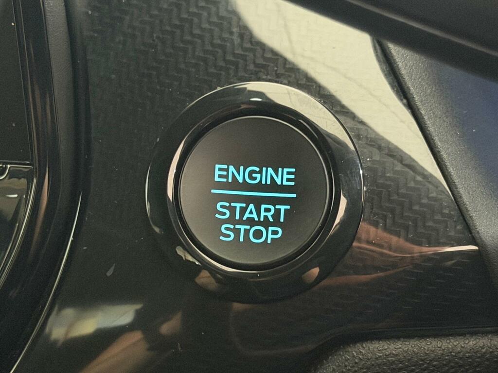 Ford Fiesta 1.5 Ecoboost St-2 Navigation White #22