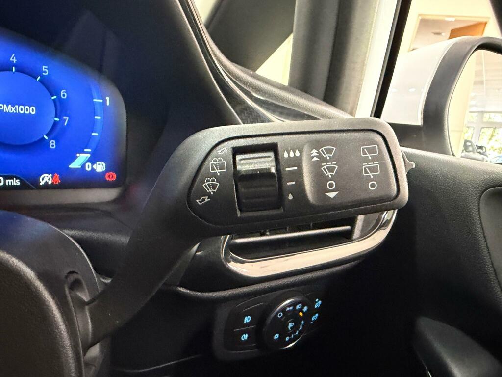 Ford Fiesta 1.5 Ecoboost St-2 Navigation White #20
