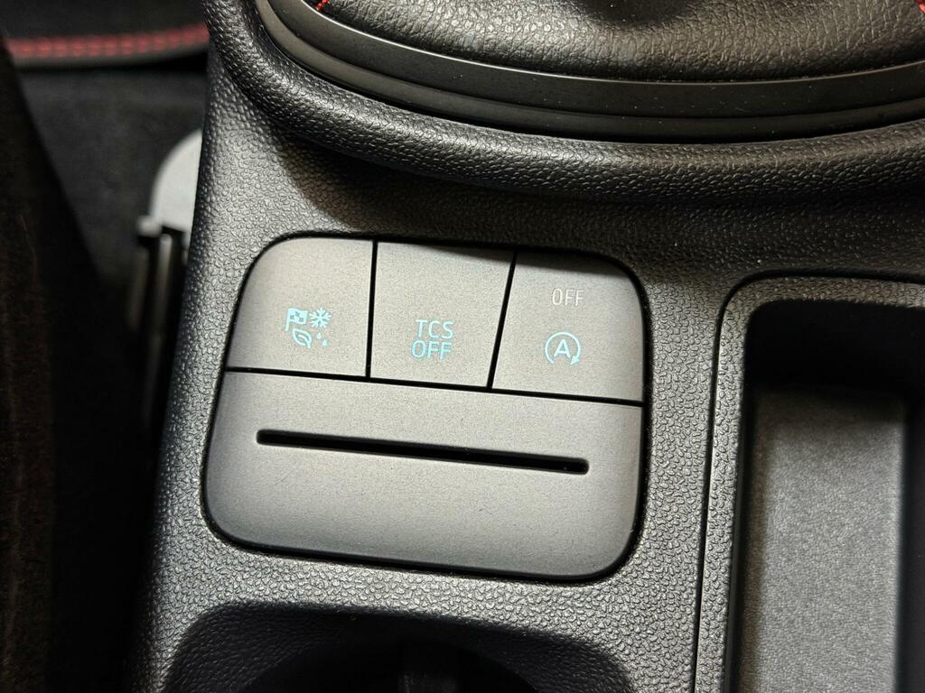 Ford Fiesta 1.5 Ecoboost St-2 Navigation White #23