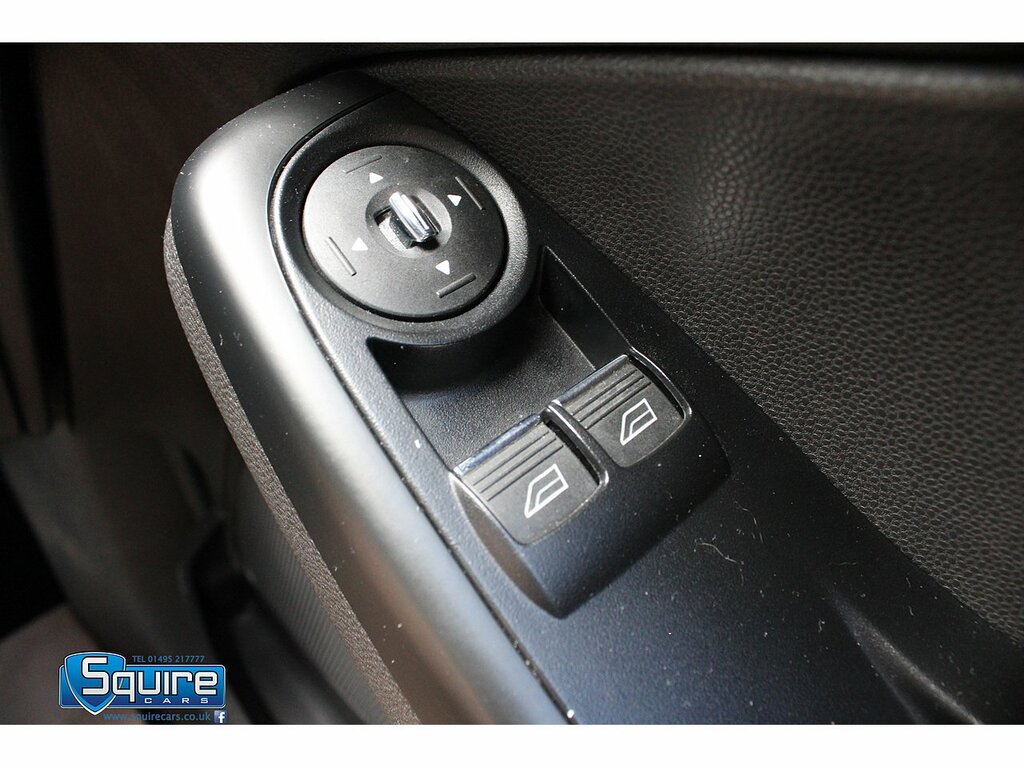 Ford Fiesta T Ecoboost St-2 U1620 Ulez Orange #4