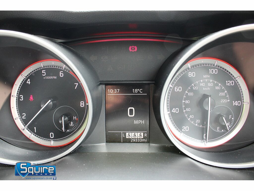Suzuki Swift 1.2 Dualjet Mhev Sz5 Hatchback Hybrid M White #8