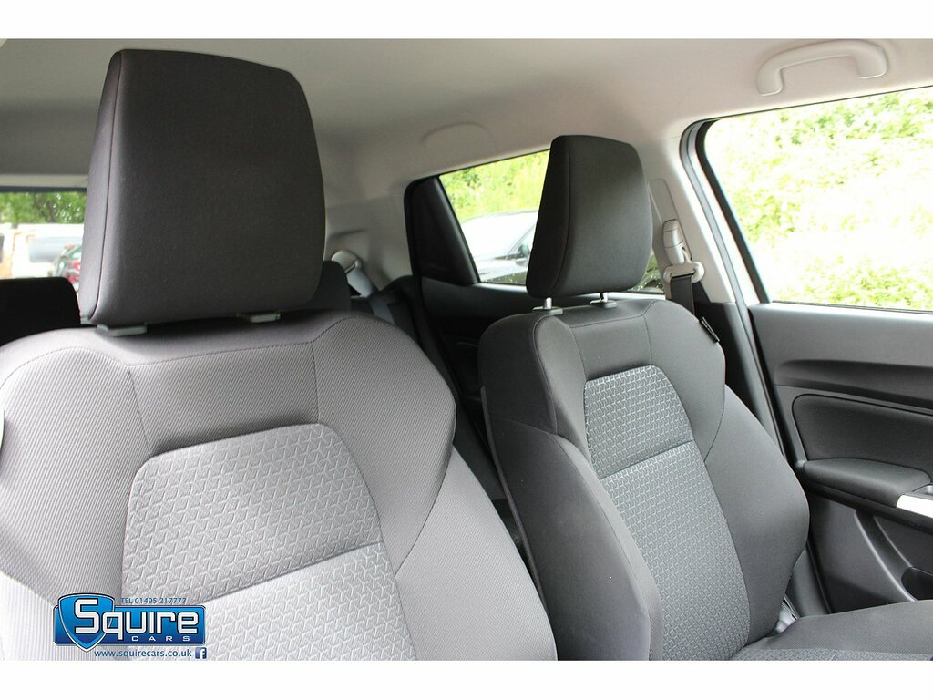 Suzuki Swift Dualjet Mhev Sz-l U1629 Ulez Silver #4