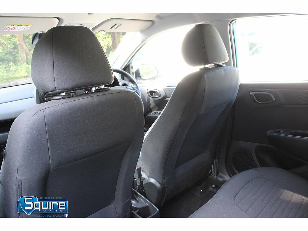 Hyundai I10 1.2 Premium Euro 6 Ss  #32