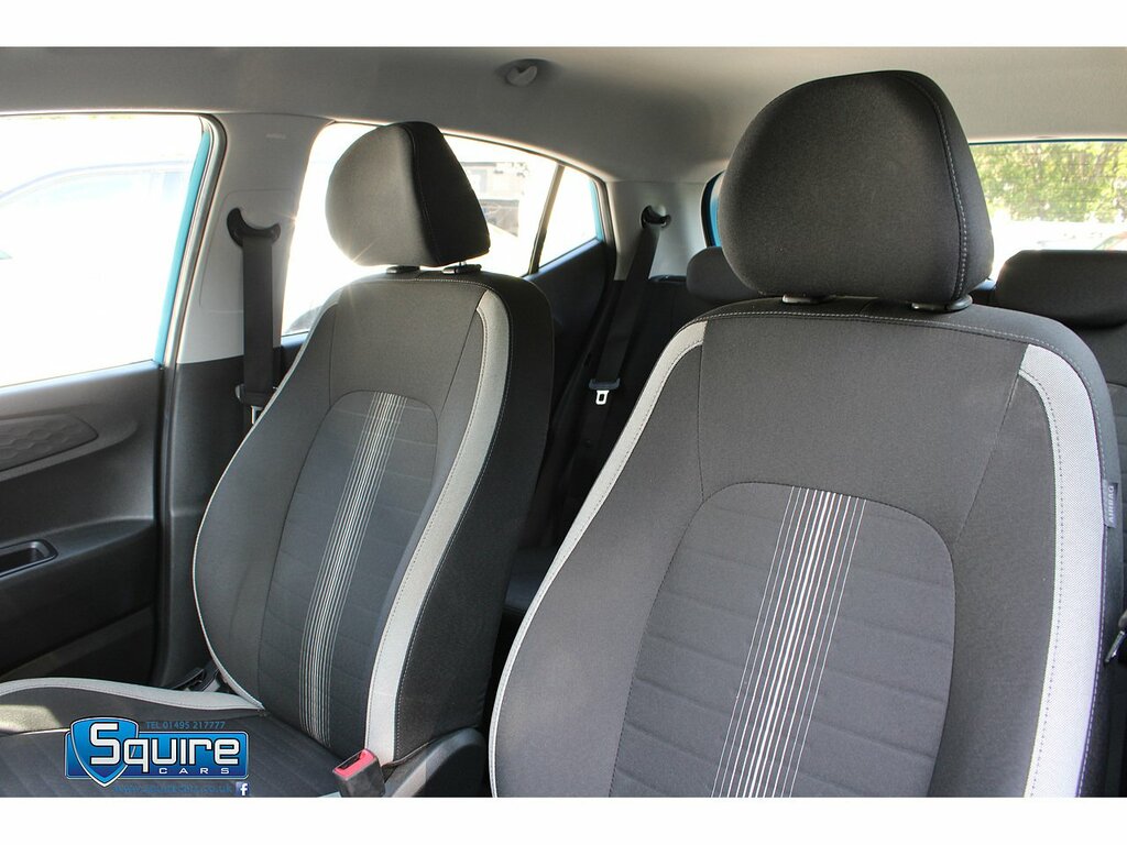 Hyundai I10 1.2 Premium Euro 6 Ss  #35