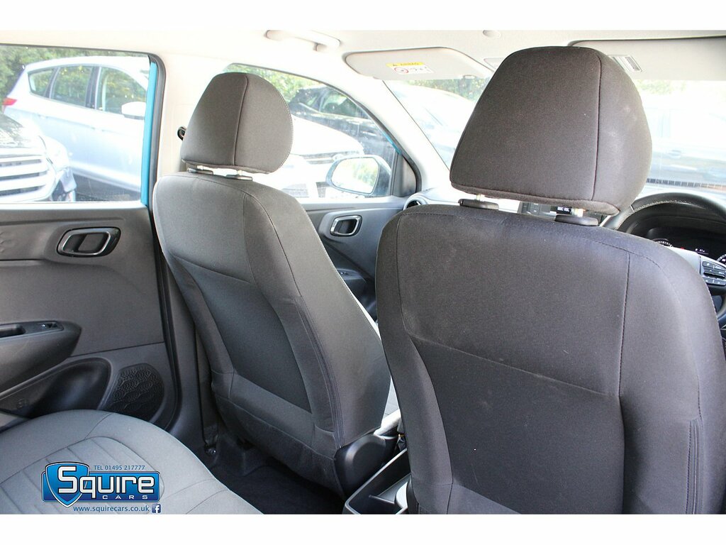 Hyundai I10 1.2 Premium Euro 6 Ss  #30