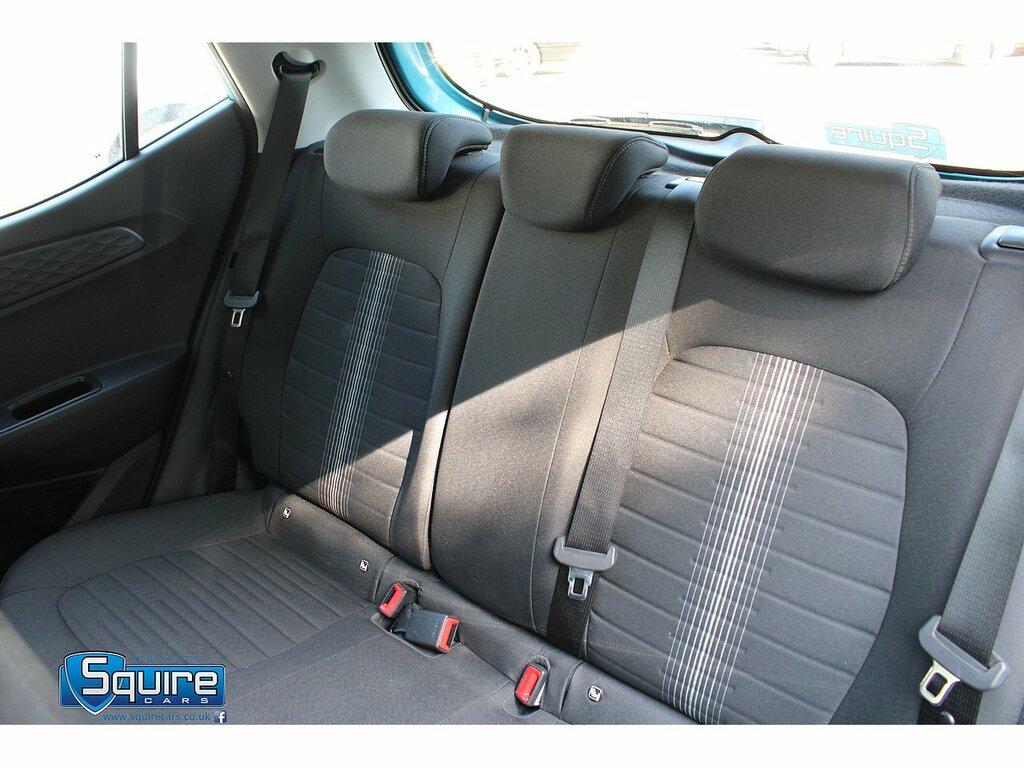 Hyundai I10 1.2 Premium Euro 6 Ss  #34