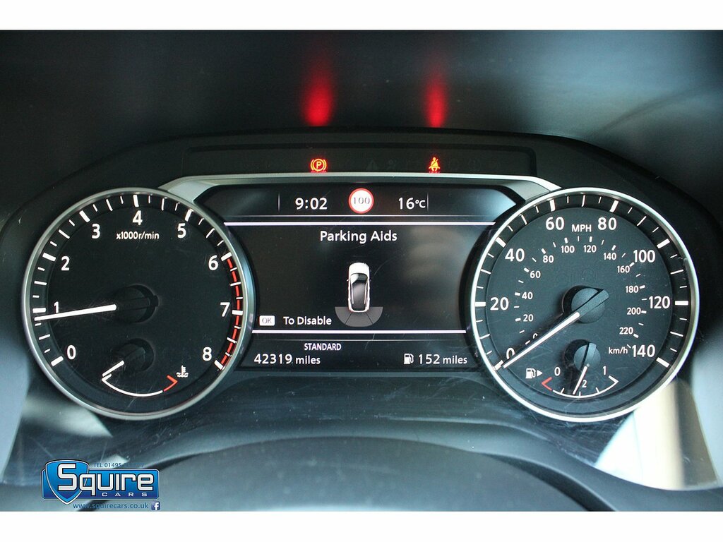 Nissan Qashqai 1.3 Mhev Visia U1635 Ulez DN22WUE Black #2