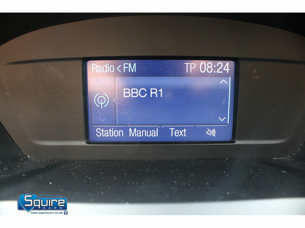 Ford Kuga 1.5 T Zetec U1640 Ulez Silver #4