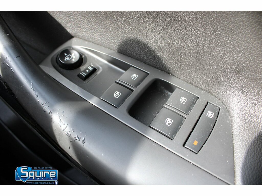 Vauxhall Astra Cdti Blueinjection Elite Nav U1642 Ulez Silver #3