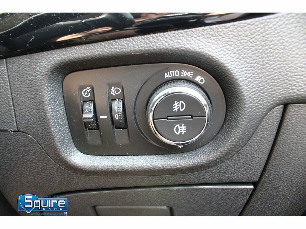 Vauxhall Astra Cdti Blueinjection Elite Nav U1642 Ulez Silver #5