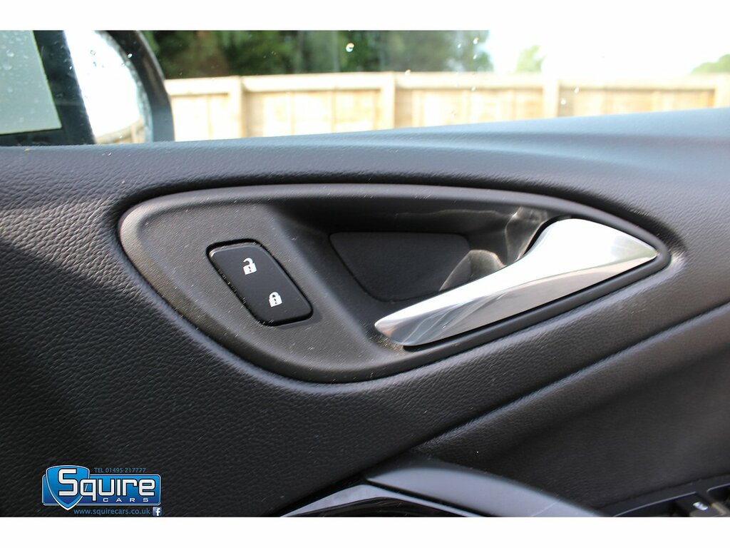 Vauxhall Astra Cdti Blueinjection Elite Nav U1642 Ulez Silver #6