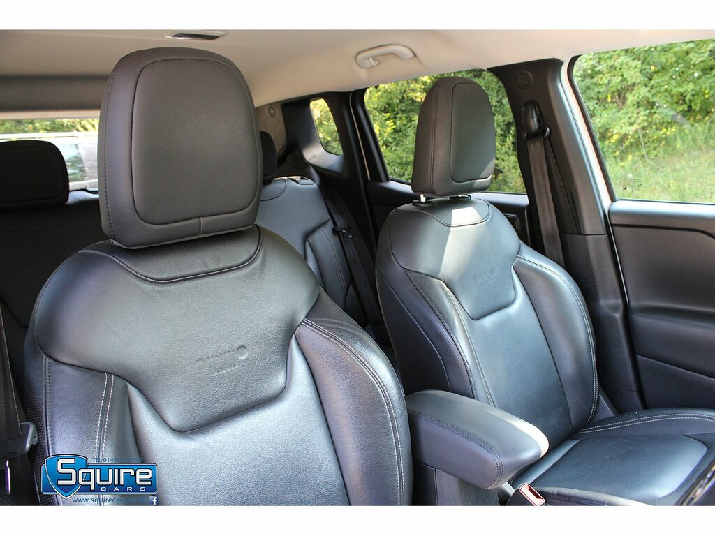 Jeep Renegade 1.6 Multijetii Limited Suv Euro Red #28