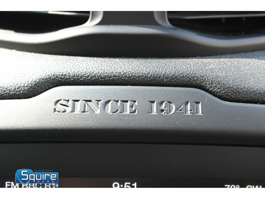 Jeep Renegade 1.6 Multijetii Limited Suv Euro Red #27