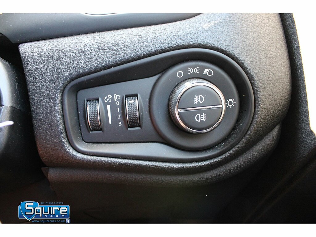 Jeep Renegade 1.6 Multijetii Limited Suv Euro Red #22