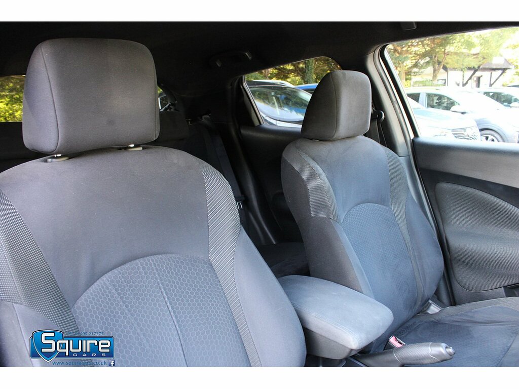 Nissan Juke 1.5 Dci Acenta Premium U1634 Ulez Silver #4