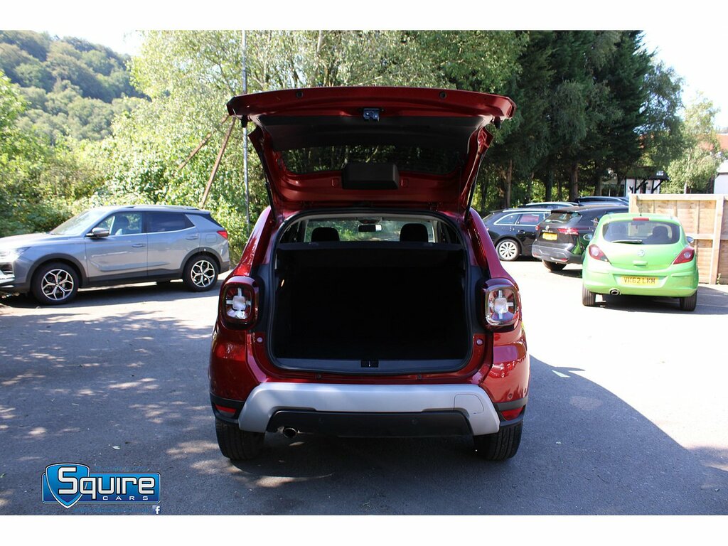 Dacia Duster Dacia Brown #25
