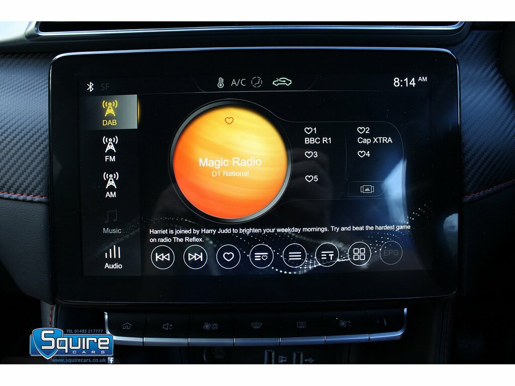 MG ZS Vti-tech Excite U1659 Ulez HF21UMO White #5