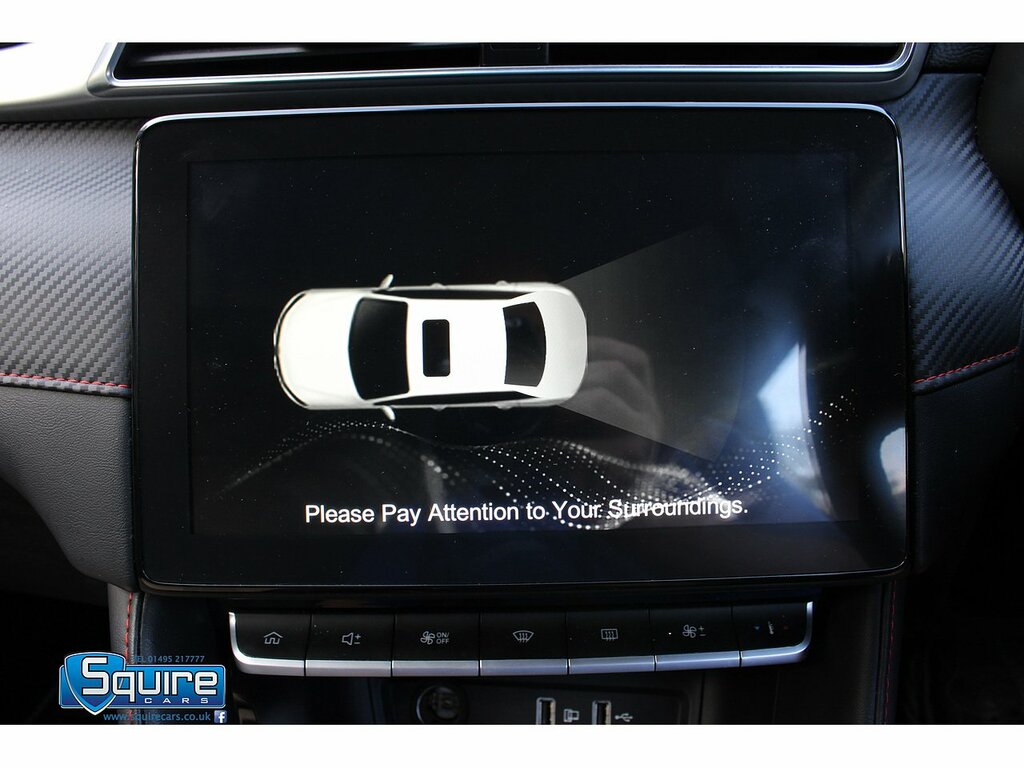 MG ZS Vti-tech Excite U1659 Ulez HF21UMO White #3