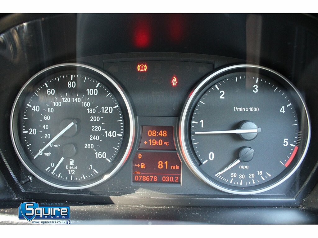 BMW X1 18D Sport U1661 CA14GBF Silver #2