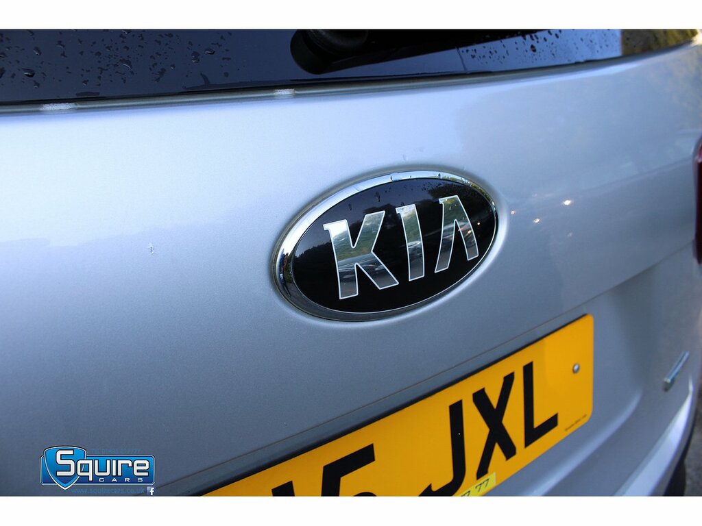 Kia Sorento Kx-2 Grey #17