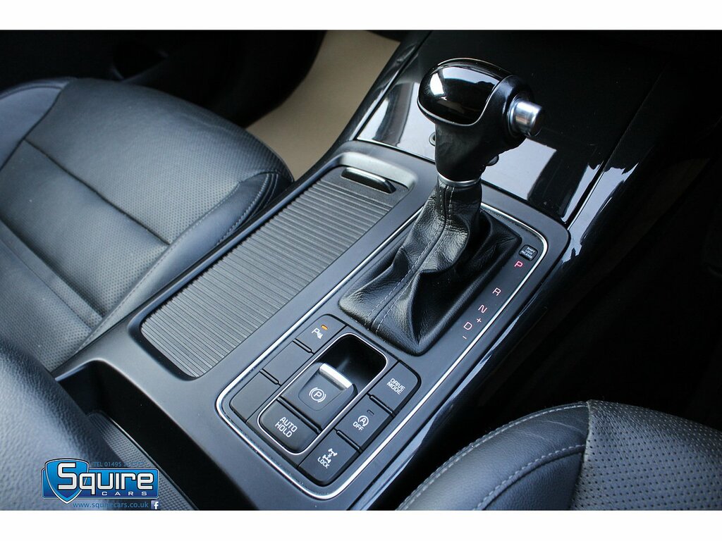 Kia Sorento Kx-2 Grey #29