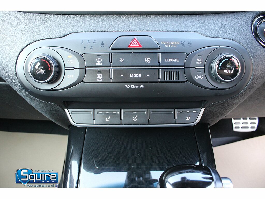 Kia Sorento Kx-2 Grey #8