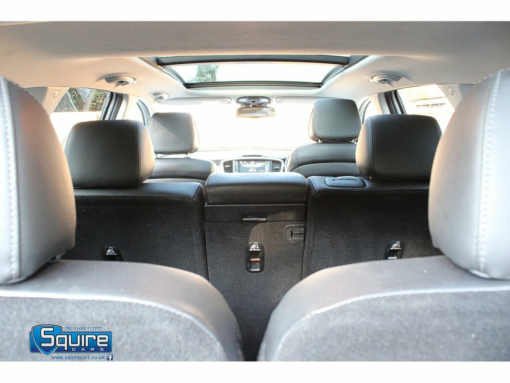 Kia Sorento Kx-2 Grey #39