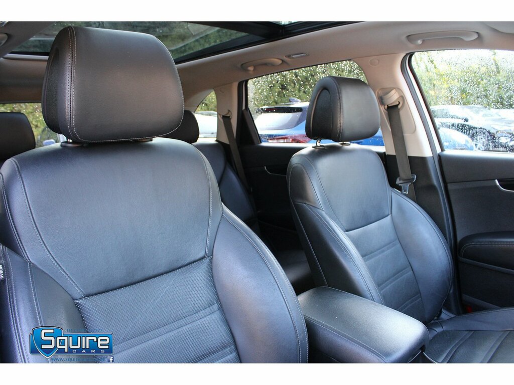Kia Sorento Kx-2 Grey #32