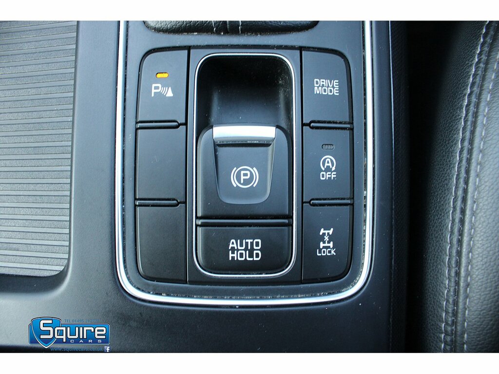 Kia Sorento Kx-2 Grey #27