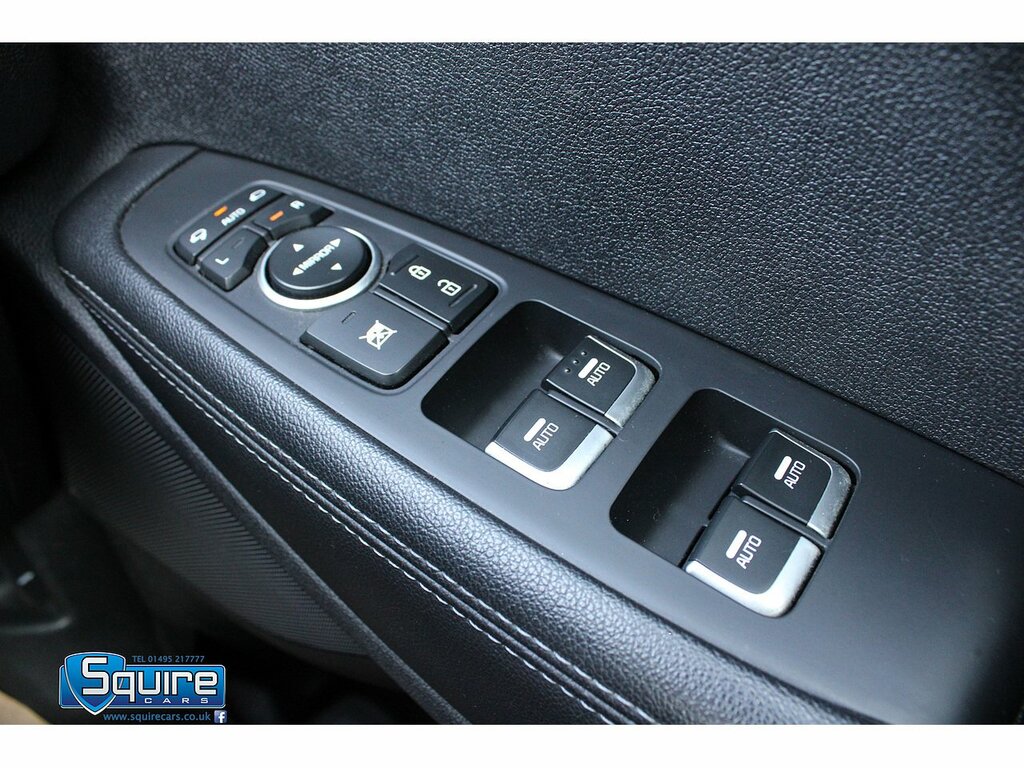 Kia Sorento Kx-2 Grey #20