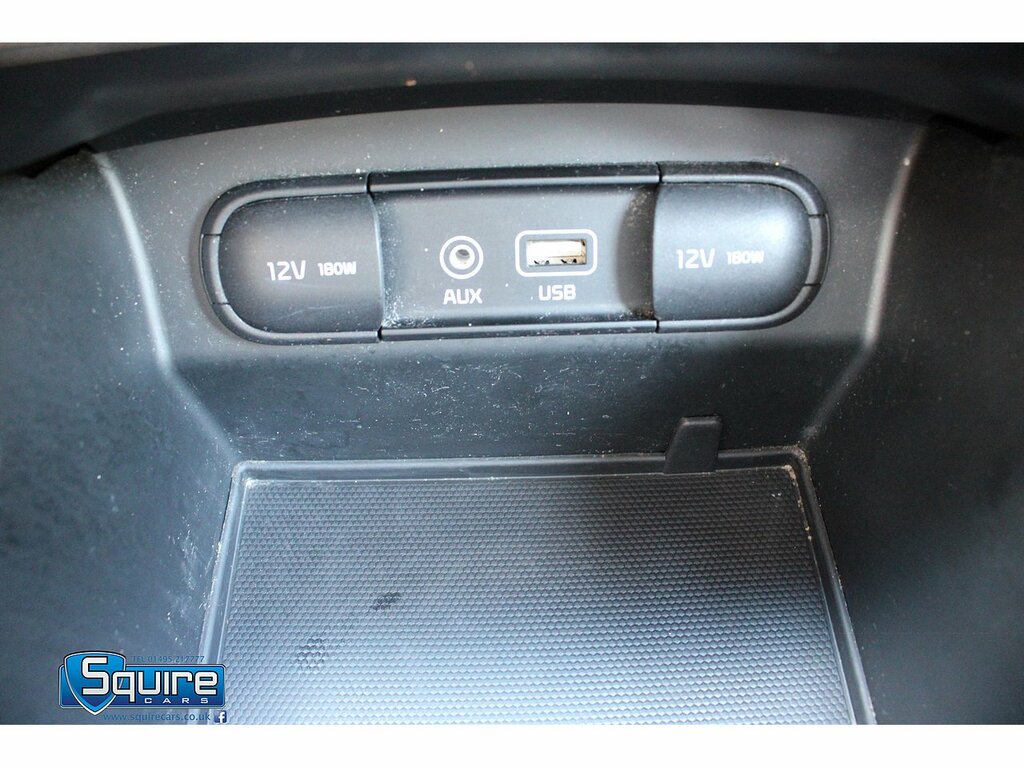 Kia Sorento Kx-2 Grey #25