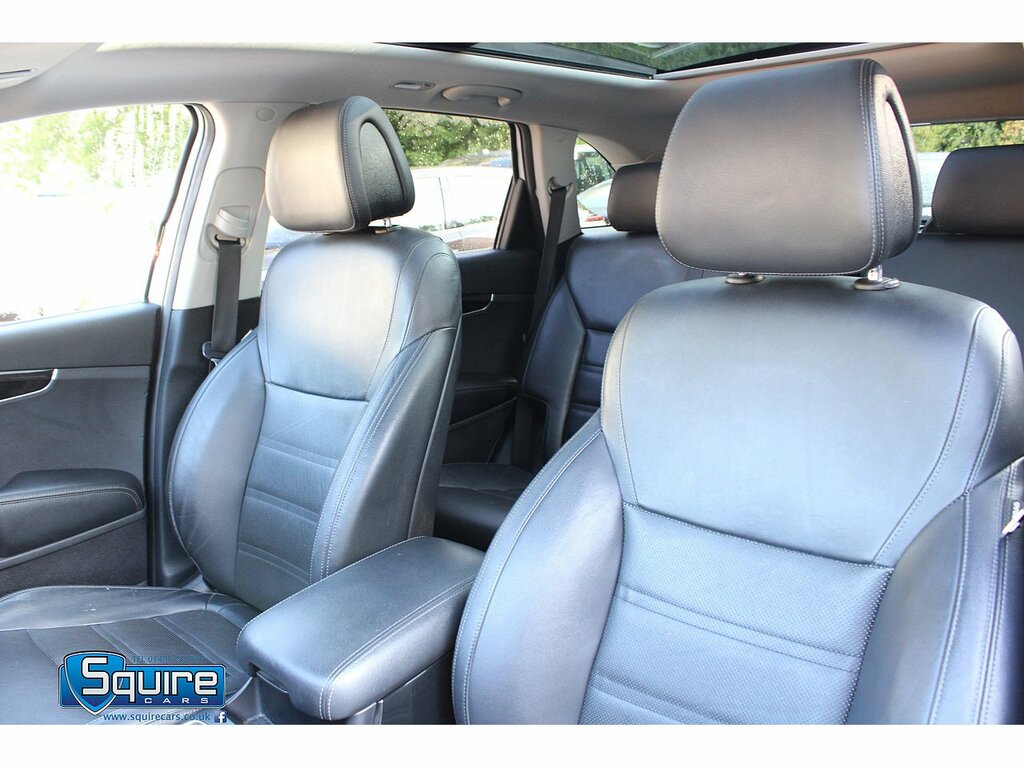 Kia Sorento Kx-2 Grey #49