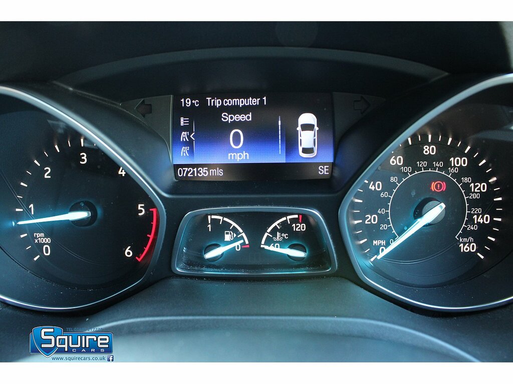 Ford Kuga Tdci Ecoblue St-line U1689 Ulez WN17SVA White #2