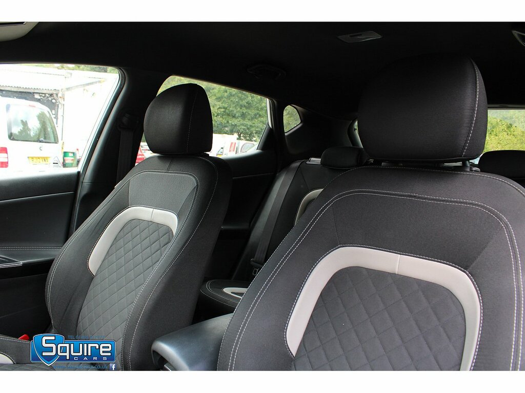 Kia Ceed 1.4 T-gdi Blue Edition Hatchback Blue #20